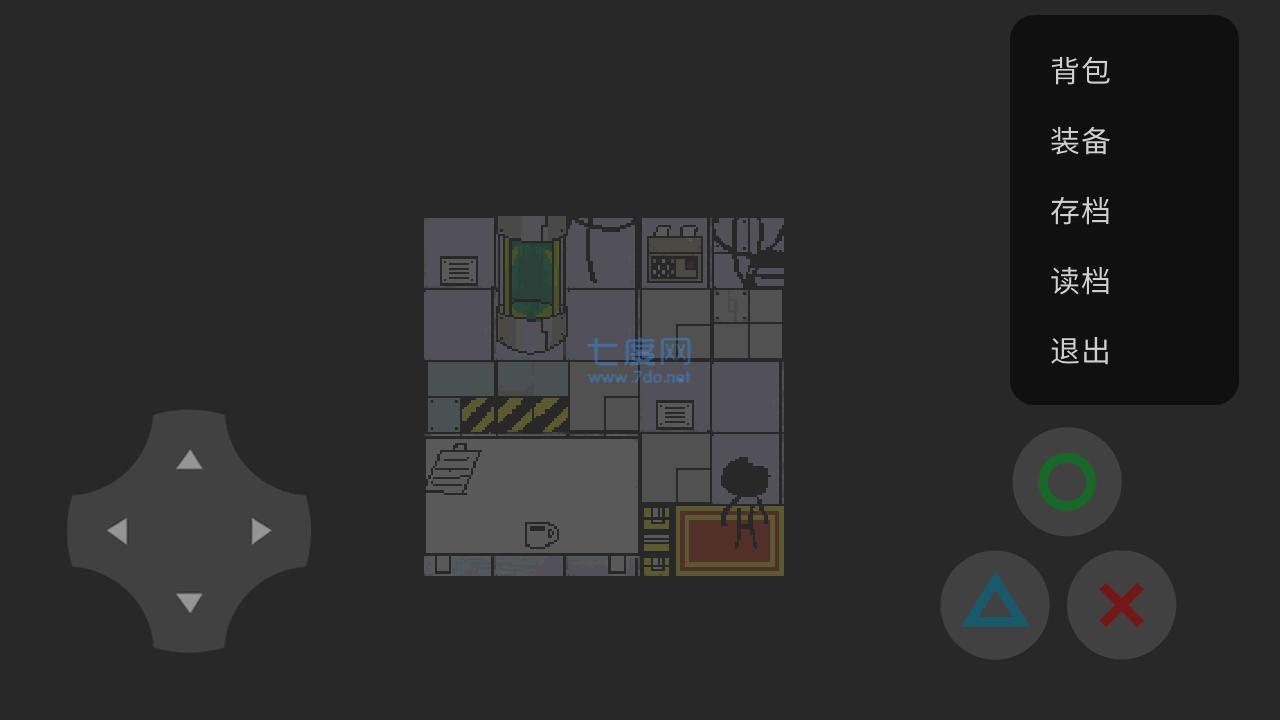 兽化实验室 22.02.17