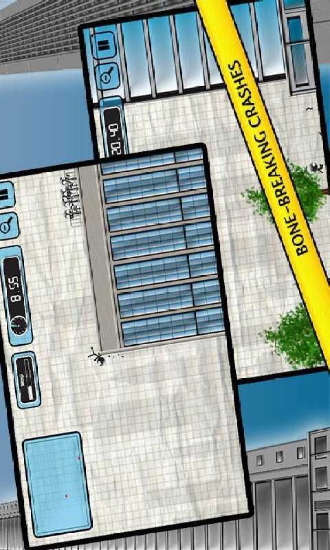 火柴人跳楼  v4.0