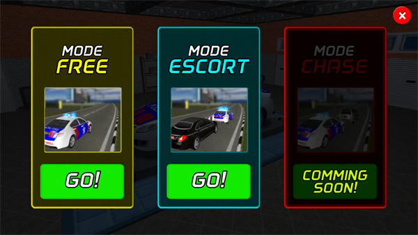 AAG警车模拟器最新版 v1.26