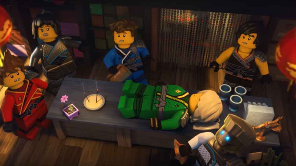 忍者的力量革命 手机版 v3.1.5