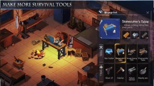 末日生存法则2 v2.1.3