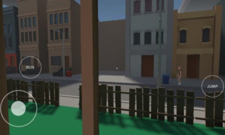 小老弟之坡道传奇  v15