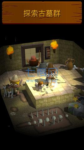 海上小镇seabeard v2.1.3