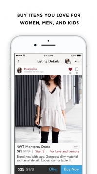 Poshmark v3.1.5
