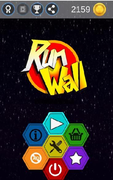 小火箭闪避 v1.05