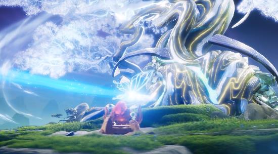 2022代号破晓手游官方正式版下载安装图片1