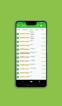 zfont最新版本3.1.9 v2.0.5