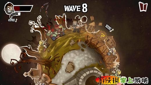 小小恐惧者 Little Frights v4.0.5