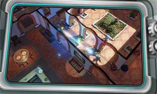 太空刑警3  v1.3.13