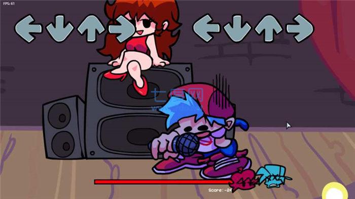 周五夜放克中文版 v2.0.2