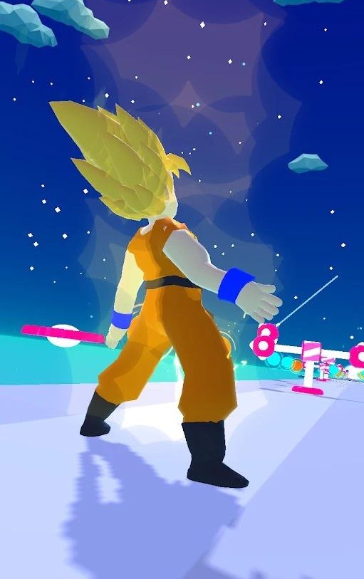 怒龙跑酷游戏中文版（Dragon Rage）  v5.2.1