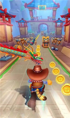 加菲猫跑酷2023最新版  v6.0.6