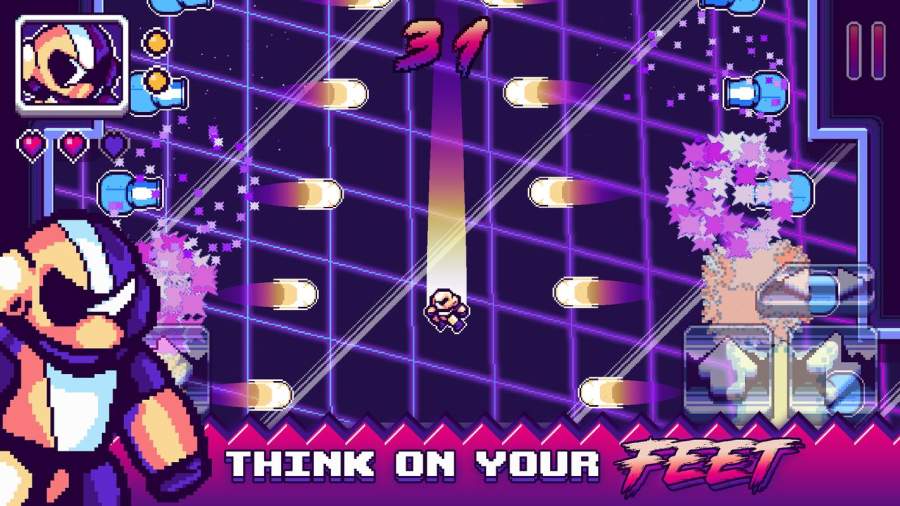 电音逃生 v3.1.5