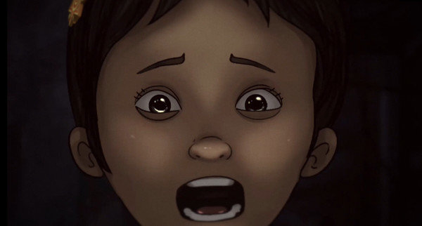 脆弱fragile游戏 v1.0