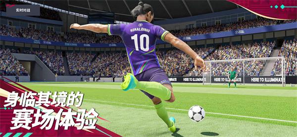 最佳球会正版  v2.0.142