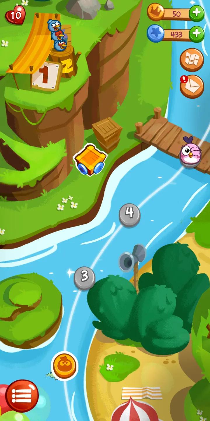 愤怒的小鸟爆破2024 v2.6.6