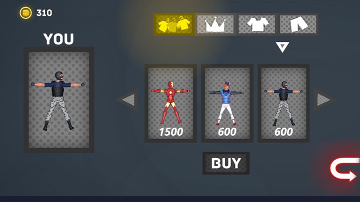 火柴人战斗3安卓官方版游戏  v5.4.1