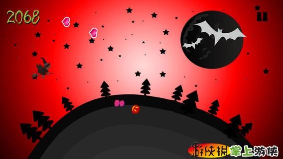 飞行的女巫 HooH Lyft the Waze Witch up v4.0.5