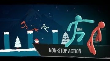 火柴人战争2无限钻石版