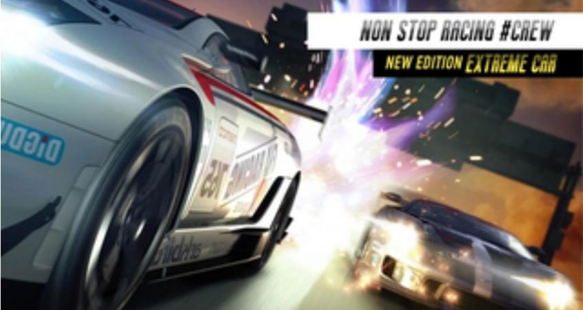 瞬间阻力赛车 v1.0.2