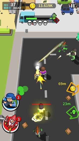 全民来战 v1.0.3