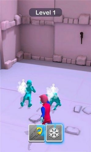 超能力大作战小游戏安卓版  v3.4.2