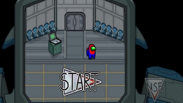 深空狼人杀3Dios版 v3.2.5