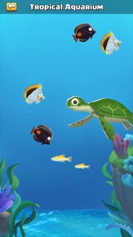 海洋公园大亨安卓版 v1.0.16