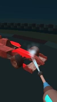 动力清洁  v0.2.17