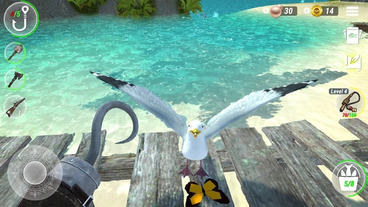 最后钓鱼怪物冲突 2024-06-25 15:08