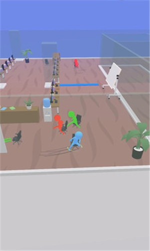 办公室漂移 最新版 v3.0.5