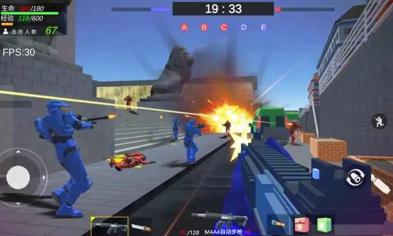 使命2战争来袭  v1.5.3