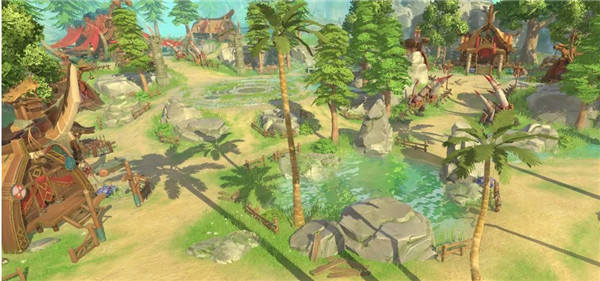 狩猎使命九游版