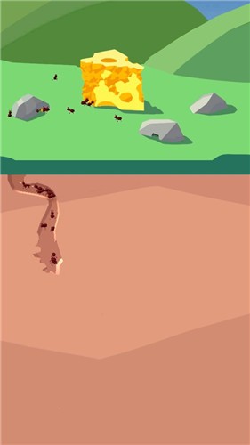 蚂蚁地下王国 v1.11.0