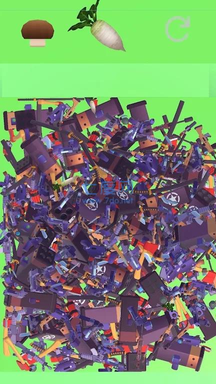 超级购物分类SuperShopping