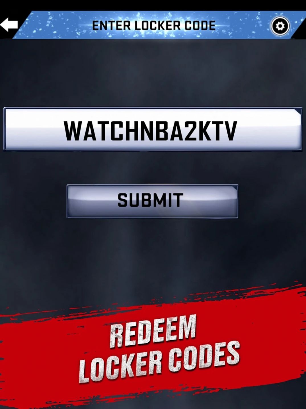 mynba2k23安卓中文手机版