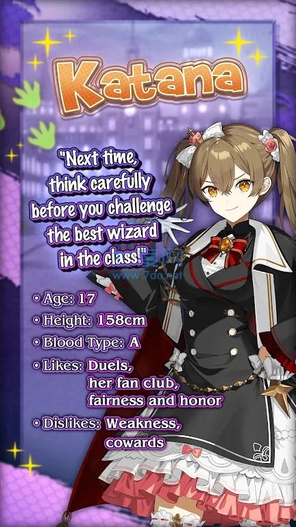 我的龙族新同桌MyNewClassmate isaDragon