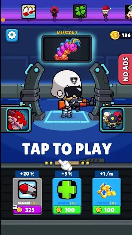 时间旅行者Chrono EssenceTimeTravelRPG v1.03