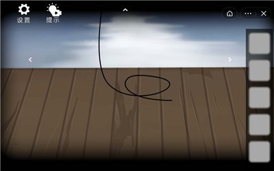 解谜密室逃生2 2022-01-25 14:14