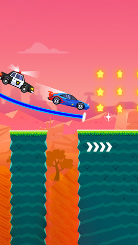 天天飞车大战 v1.0.0