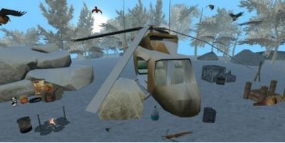 雪地北极生存冒险 v1.0