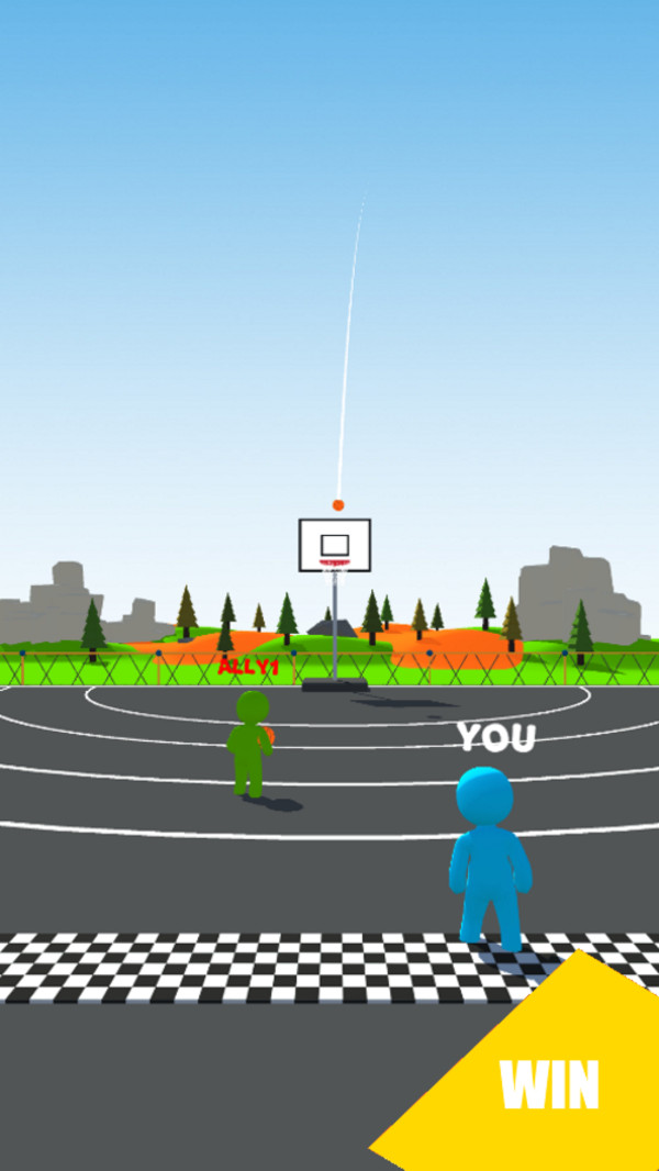 我射三分贼牛 v2.0.1