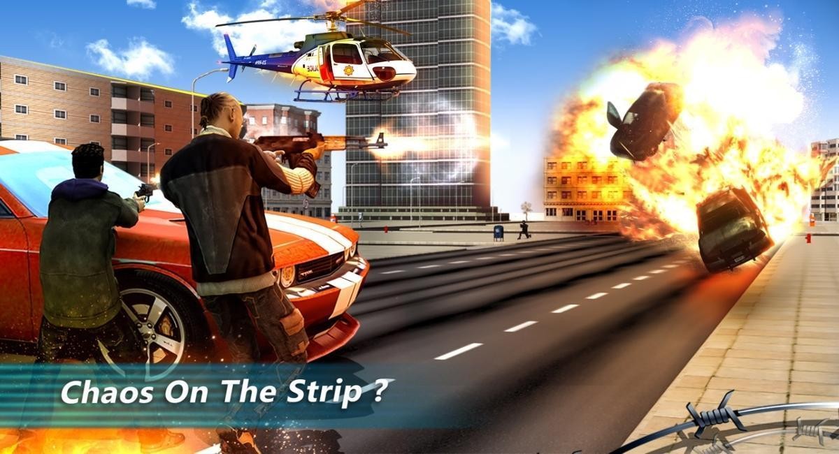 黑帮罪恶之城 2020-04-26 10:37