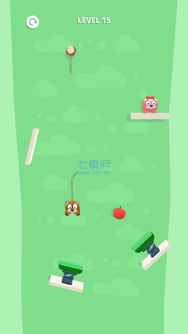 切绳子 v1.0