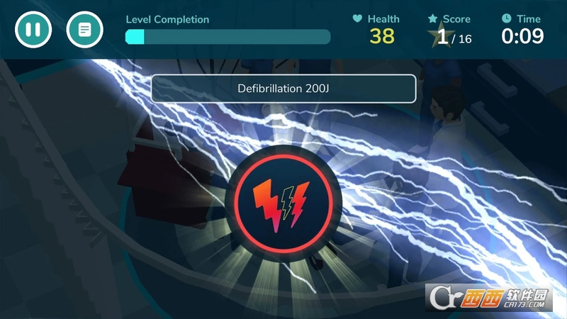 复苏之日Resus Days v1.0.2 安卓版