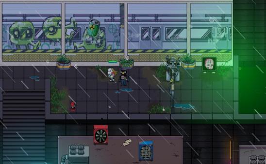 霓虹国骑士 v3.0.5