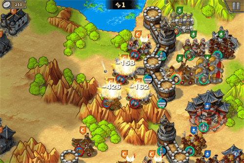 欧陆战争5帝国无敌版 v3.2.1