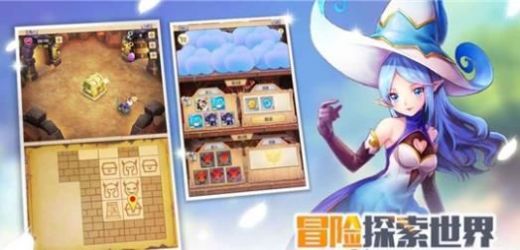 我玩游戏贼6游戏安卓官网版  v4.1.1