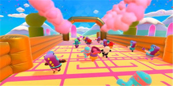 糖豆人大作战 v3.1.0