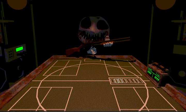 铅弹轮盘赌 v1.3